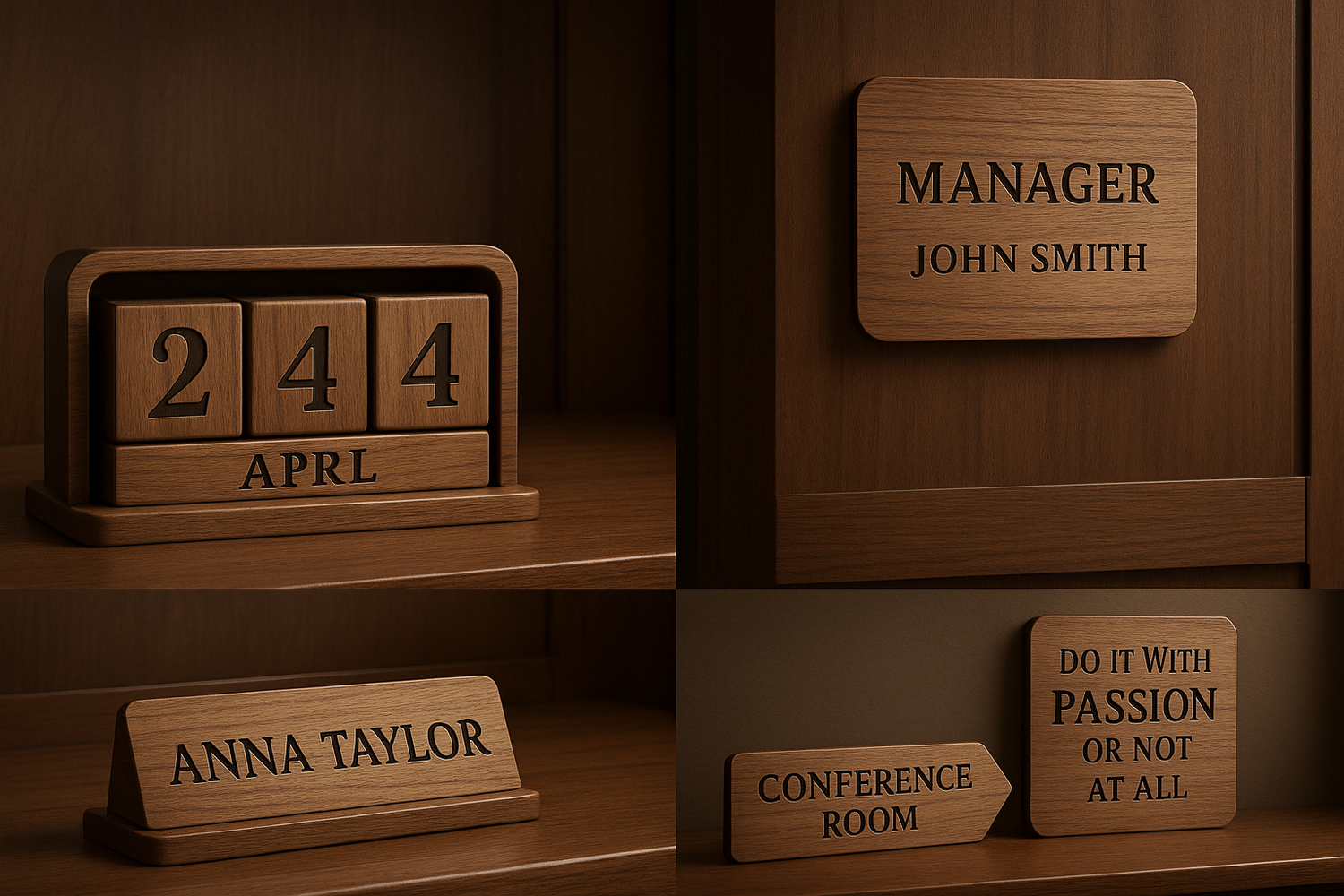 Office Collection